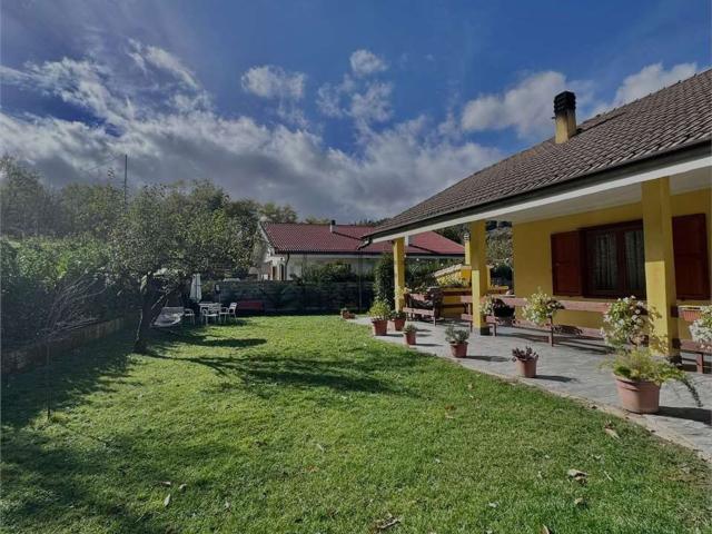 Casa in vendita a San Giovanni Battista, Stella
