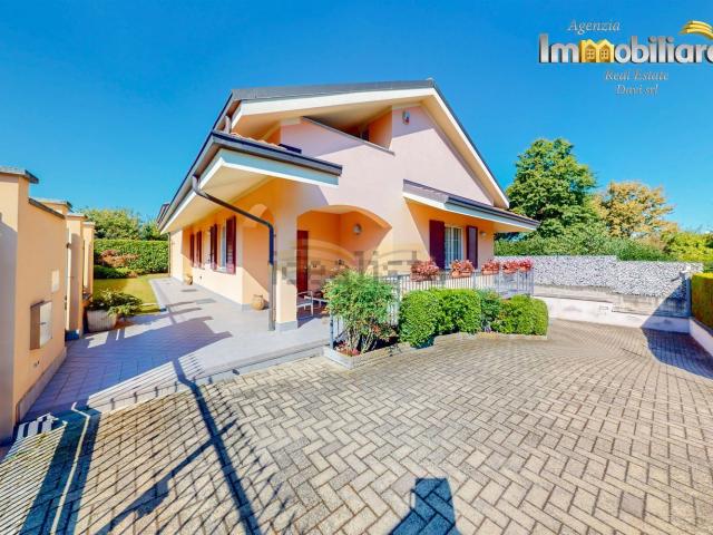Casa in vendita a Fontanile, Piemonte