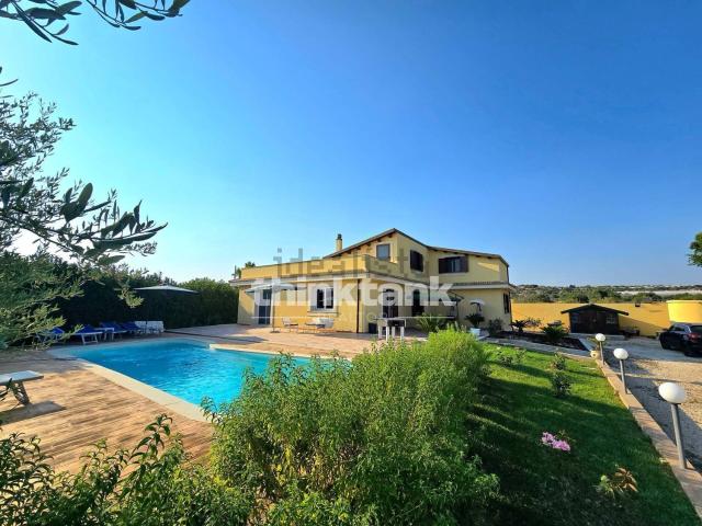 Casa in vendita a Sampieri, Scicli