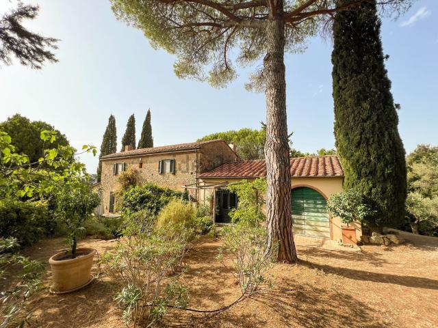 Casa in vendita a Guardistallo, Toscana