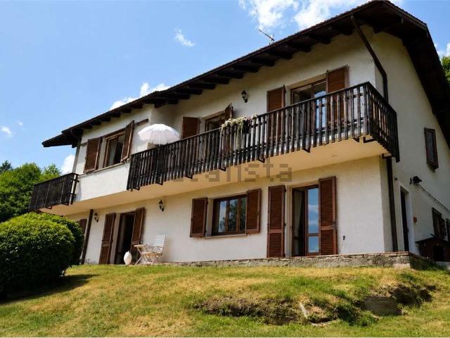 Casa in vendita a Piemonte, Verbano-cusio-ossola