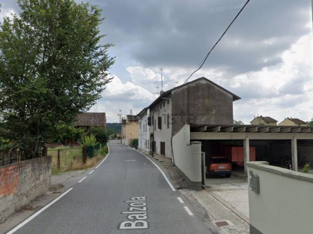Casa in vendita a Piemonte, Alessandria