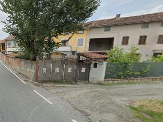 Casa in vendita a Morano sul Po, Alessandria