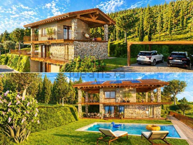Casa in vendita a Castion Veronese, Costermano
