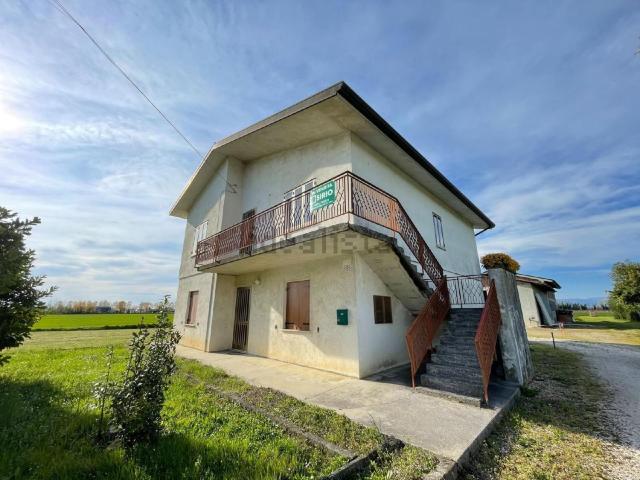 Casa in vendita a Sottoselva / Sotselve, Palmanova / Palme