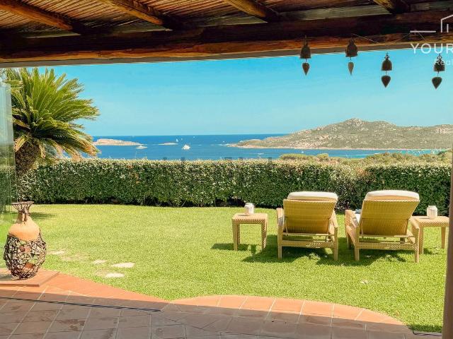 Casa in vendita a Alzachèna/Arzachena, Porto Cervo