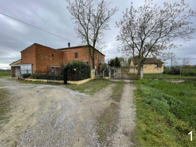 Casa in vendita a Abbadia di Montepulciano, Montepulciano