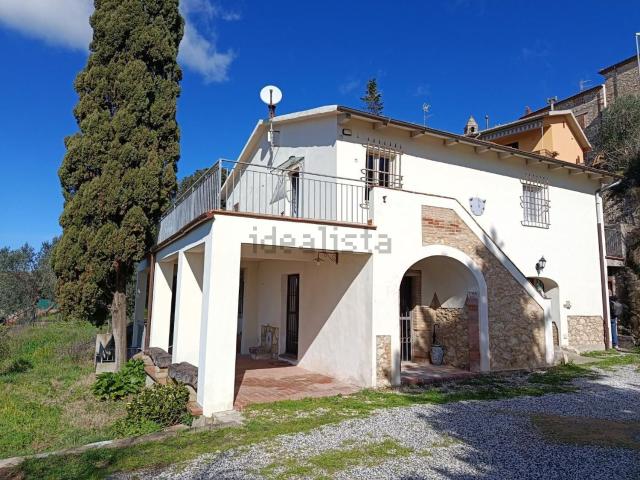 Casa in vendita a Rosignano Marittimo, Toscana