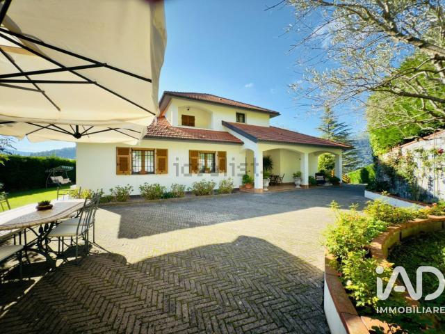 Casa in vendita a Bargagli, Liguria