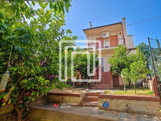 Casa in vendita a Spoltore, Pescara