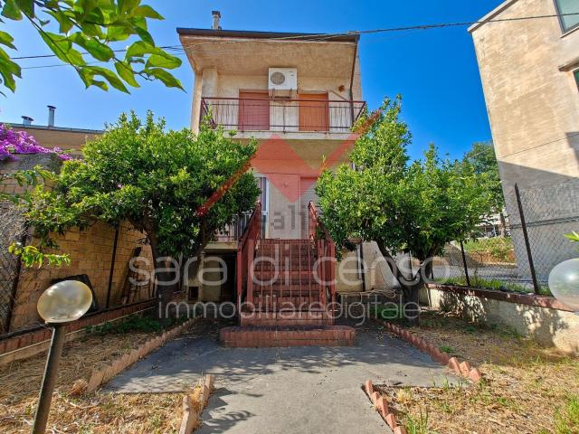 Casa in vendita a Spoltore, Abruzzo