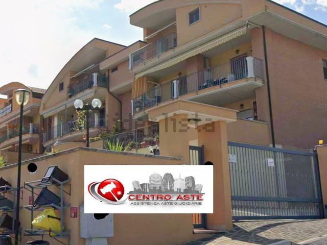Casa in vendita a Sant'Antonio Abate, Vasto