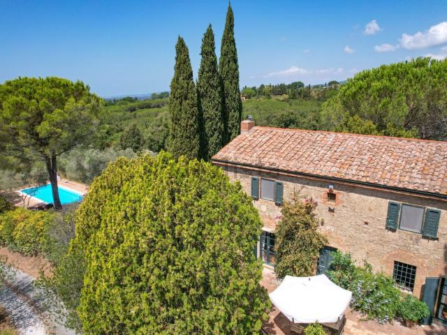 Casa in vendita a Guardistallo, Toscana