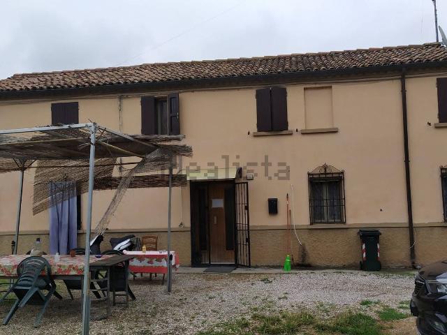 Casa in vendita a Argenta, Reggio Emilia