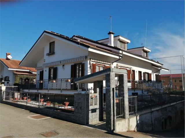 Casa in vendita a Piemonte, Torino