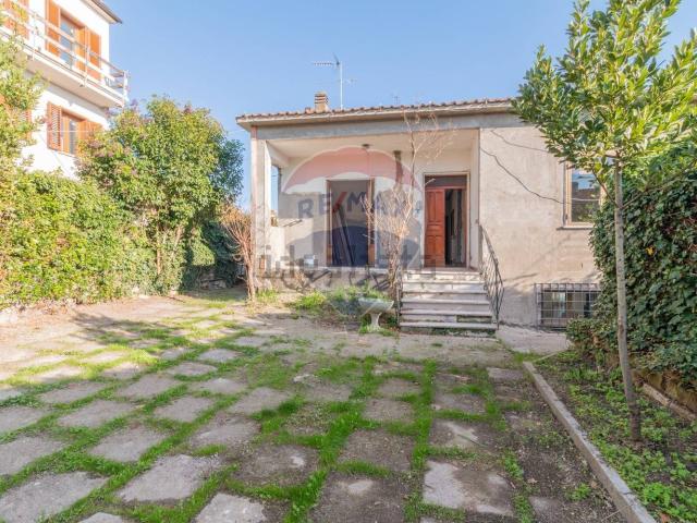 Casa in vendita a Cevoli, Montefiascone