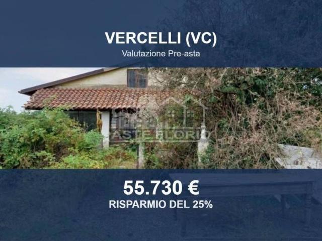 Casa in vendita a Cellio con Breia, Piemonte