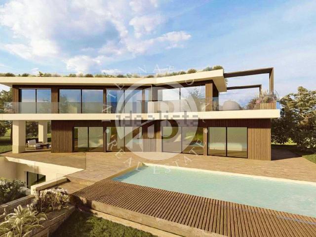 Casa in vendita a Lonato, Lombardia