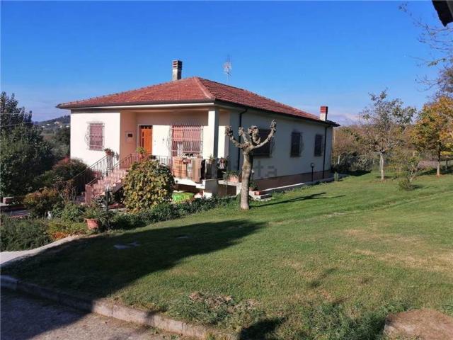 Casa in vendita a Contrada Tordoni, Pontecorvo
