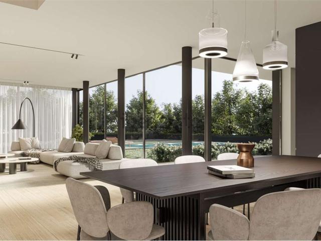 Casa in vendita a La Favorita, Venezia