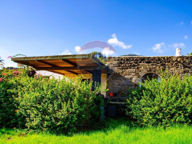 Casa in vendita a Pantelleria Aeroporto, Sicilia