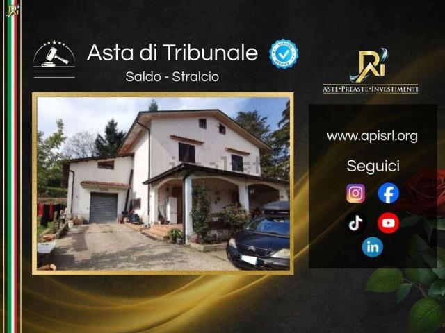 Casa in vendita a Arpaise, Campania