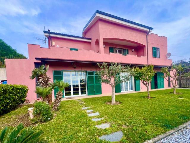 Casa in vendita a San Remo, Liguria