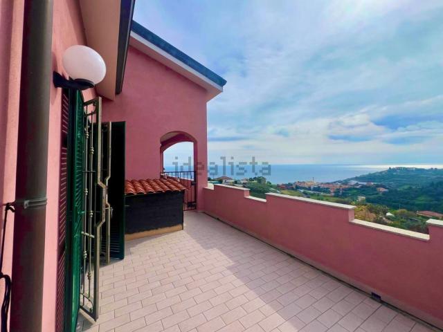 Casa in vendita a San Remo, Liguria
