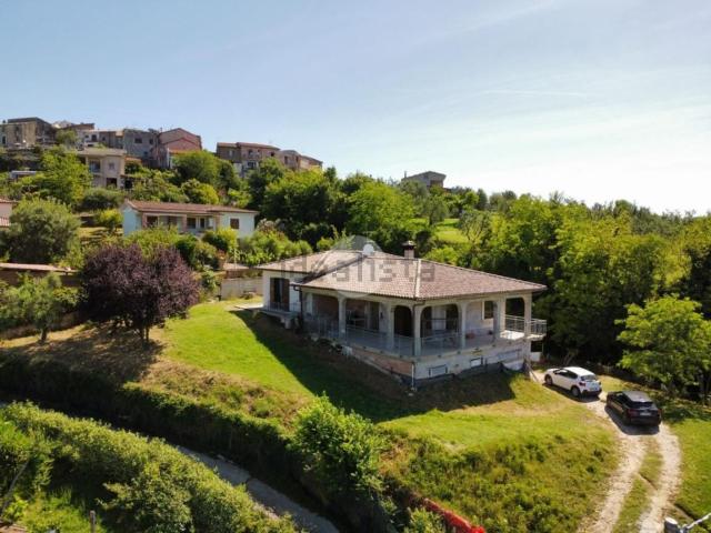 Casa in vendita a Colleselva, Collevecchio