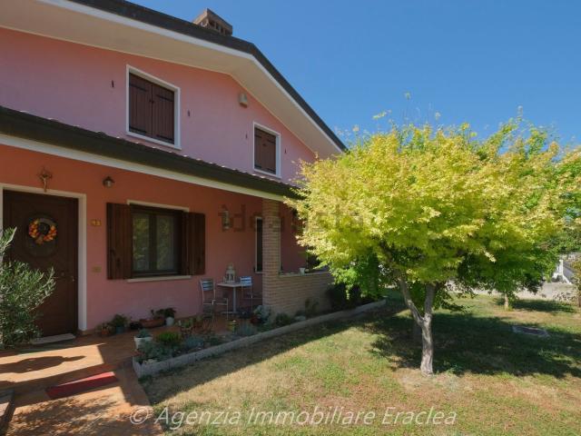 Casa in vendita a Ponte Crepaldo, Eraclea