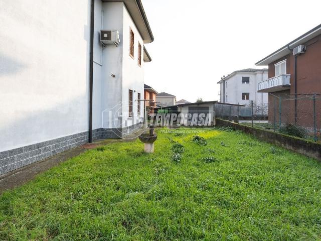 Casa in vendita a Pozzuolo Martesana, Lombardia
