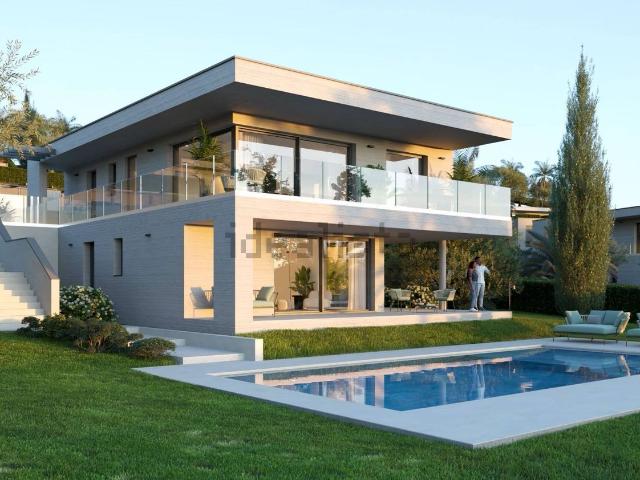 Casa in vendita a Lonato, Lombardia