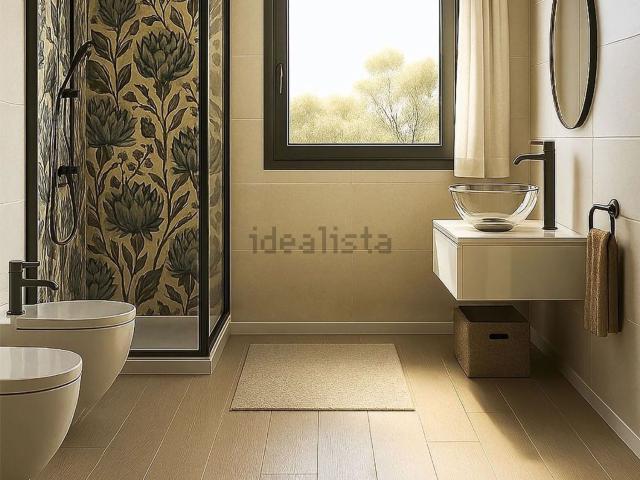 Casa in vendita a Lonato del Garda, Brescia