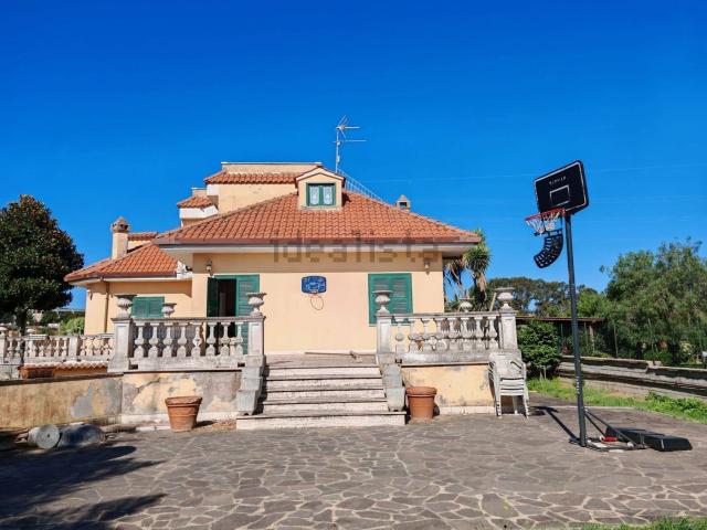 Casa in vendita a Cioccati, Roma Capitale