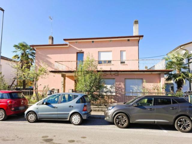 Casa in vendita a Cervignano Del Friuli, Friuli-Venezia Giulia