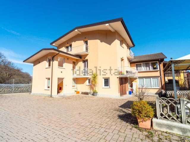 Casa in vendita a Tetti Gigutin Sottani, Piemonte