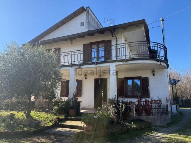 Casa in vendita a Piemonte, Torino