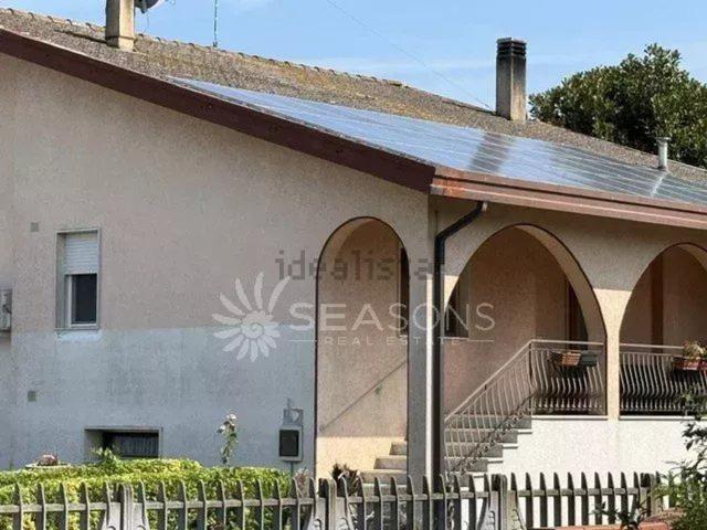 Casa in vendita a San Stino di Livenza, La Salute Di Livenza