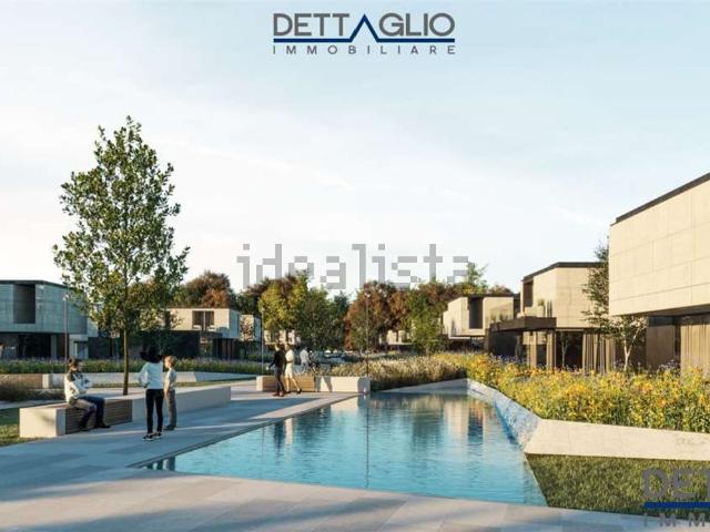 Casa in vendita a Mestre-Carpenedo, Venezia