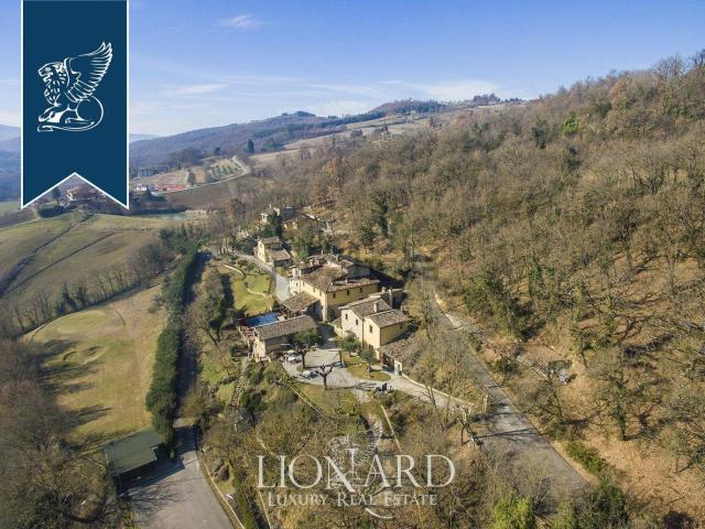 Casa in vendita a Monterchi, Toscana