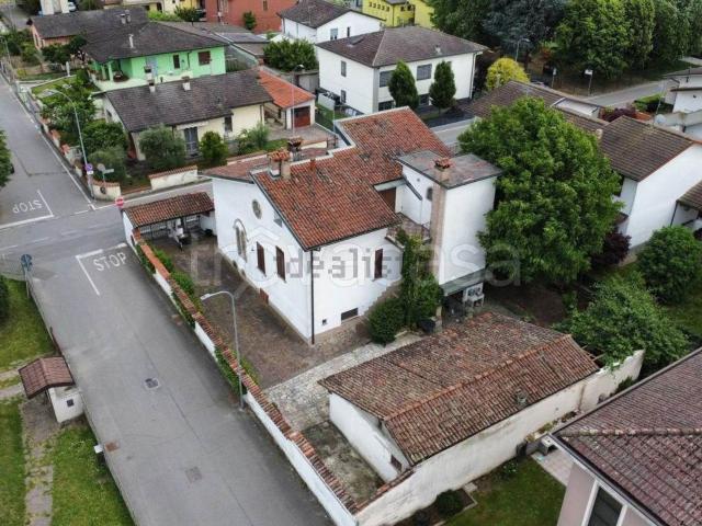 Casa in vendita a Massalengo, Lombardia