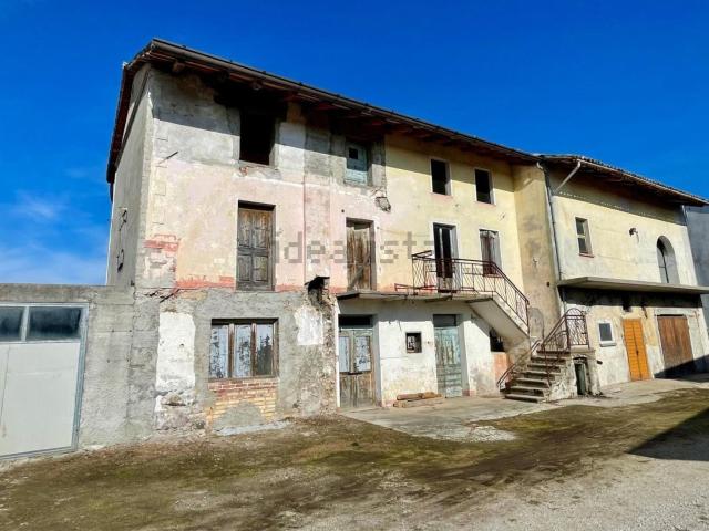 Casa in vendita a Rive D'arcano, Friuli-Venezia Giulia