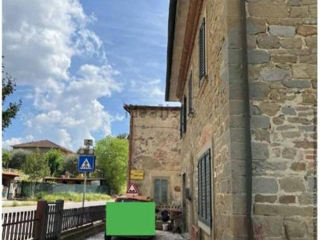 Casa in vendita a Castiglion Fiorentino, Toscana