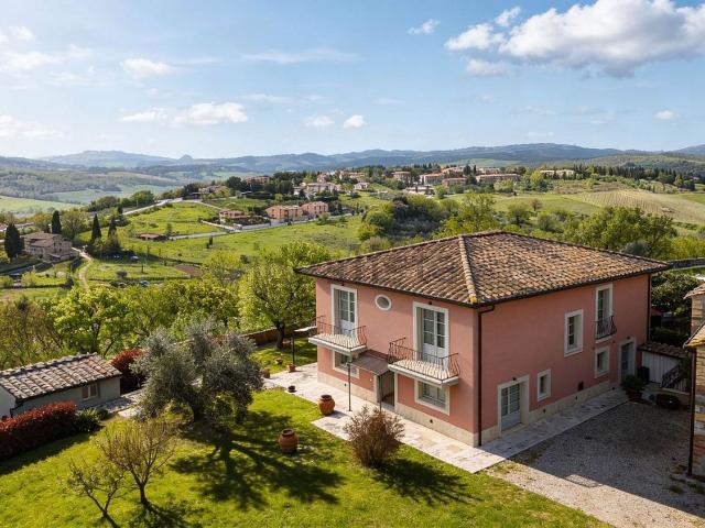 Casa in vendita a Orli, Casole D'elsa