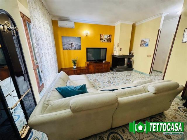 Casa in vendita a Borgo Casamale, Somma Vesuviana