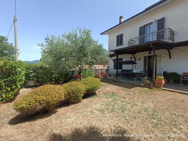 Casa in vendita a Sant'agapito, Molise