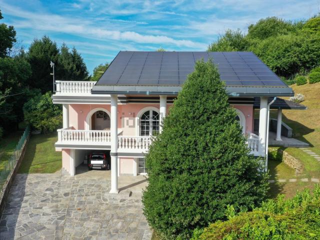 Casa in vendita a Campagna, Piemonte