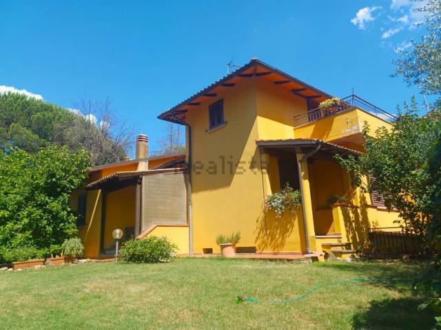 Casa in vendita a Cavallina, Barberino di Mugello