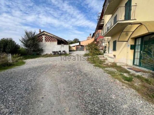 Casa in vendita a Bettola Vecchia, Treville