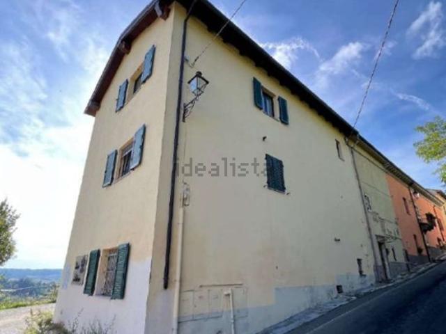 Casa in vendita a Bettola Vecchia, Treville